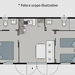Torre Di Barisardo Campeggio
