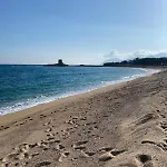 Torre Di Barisardo Campeggio Bari Sardo