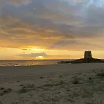 Campeggio Torre Di Barisardo Bari Sardo