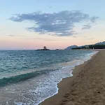 Torre Di Barisardo * Bari Sardo