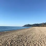 Torre Di Barisardo Campeggio *
