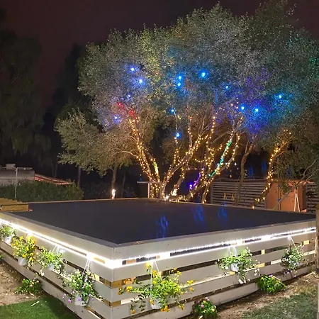 Torre Di Barisardo *