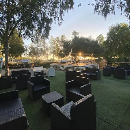 Torre Di Barisardo バリ・サルド