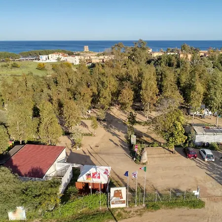 Torre Di Barisardo *