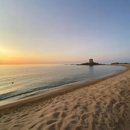 Torre Di Barisardo バリ・サルド