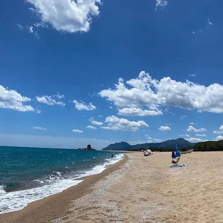 Torre Di Barisardo