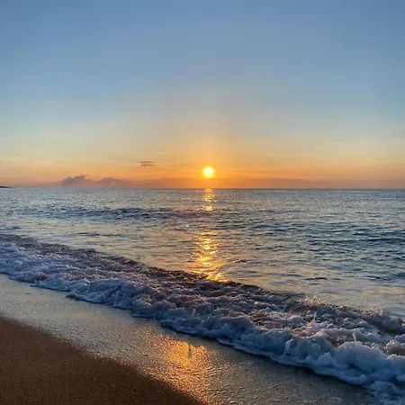 Torre Di Barisardo キャンプ場