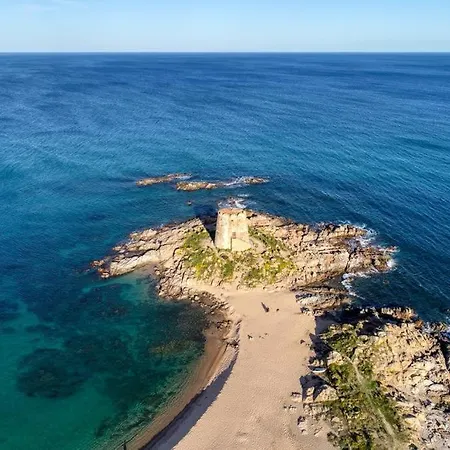 Torre Di Barisardo *