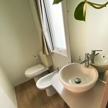 Torre Di Barisardo バリ・サルド