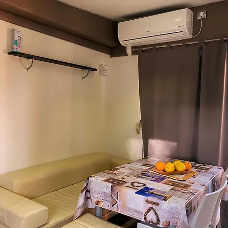 Torre Di Barisardo キャンプ場 *