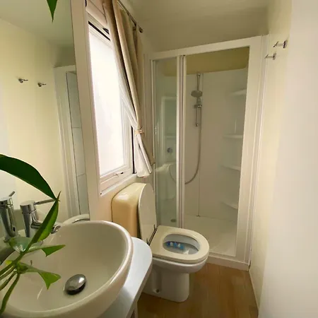 Torre Di Barisardo バリ・サルド